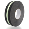 Banda antialunecare model fosforescent, rola 5cm x 25m