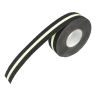 Banda antialunecare model fosforescent, rola 5cm x 25m