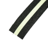 Banda antialunecare model fosforescent, rola 5cm x 25m