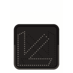 Semnalizare lucrari, 11884FL