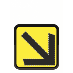 Semnalizare lucrari, 11888FL