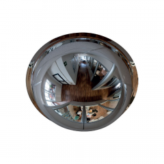 Oglinda de Observatie 360 grade, diametru 100 cm, cerc full