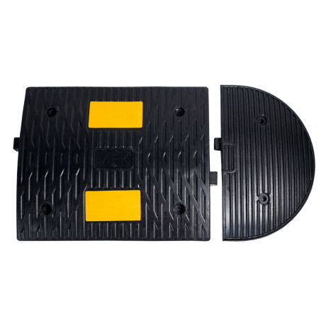 Limitator de viteza, inaltime 4.5cm, cod DNC-5450