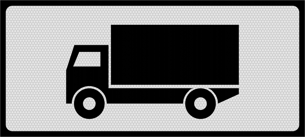 Categoria de autovehicule la care se refera indicatorul, Indicator rutier | Semn de circulatie