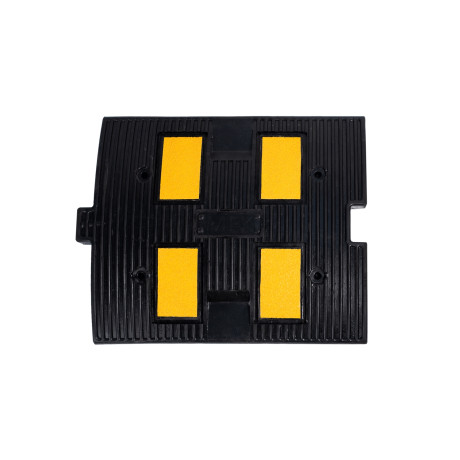 Limitator de viteza, inaltime 4cm, cod DNC-5545