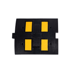 Limitator de viteza, inaltime 4cm, cod DNC-5545