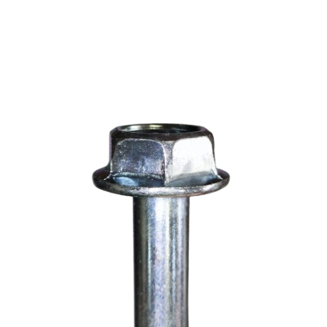 SET Diblu si Surub pentru limitatoare, stalpi, blocatoare parcare