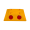 Buton Reflectorizant Stradal