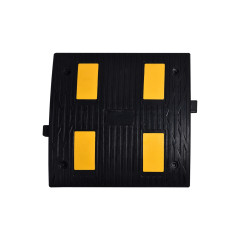 Limitator de viteza, inaltime 4.5cm, cod DNC-5550