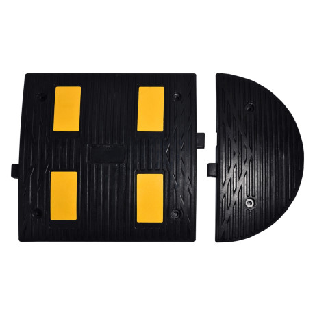 Limitator de viteza, inaltime 4.5cm, cod DNC-5550