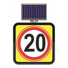 Semnalizari luminoase, 11843FL