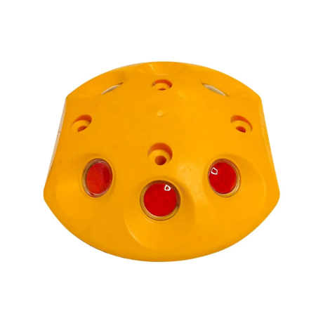 Stud Rutier Reflectorizant