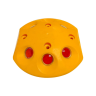 Stud Rutier Reflectorizant