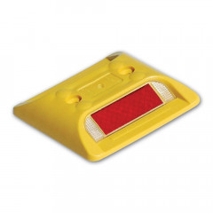 Butoni Reflectorizanti Borduri