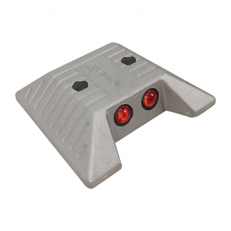 Buton Marker Stradal