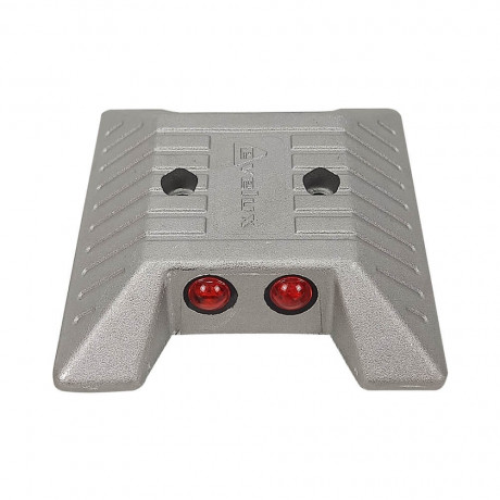 Buton Marker Stradal