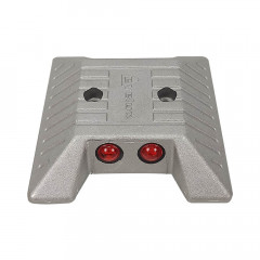 Buton Marker Stradal