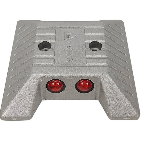 Buton Marker Stradal