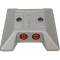 Buton Marker Stradal