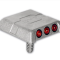 Buton Rutier Gri din AL