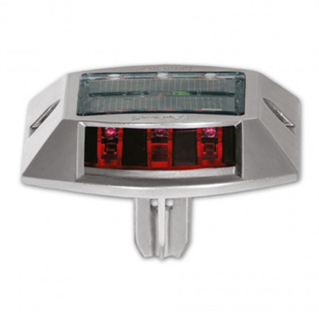 Buton Marker Stradal Solar