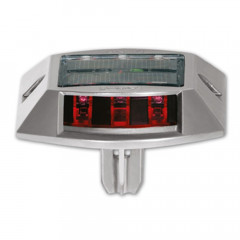 Buton Marker Stradal Solar