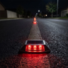 Buton Marker Stradal Solar