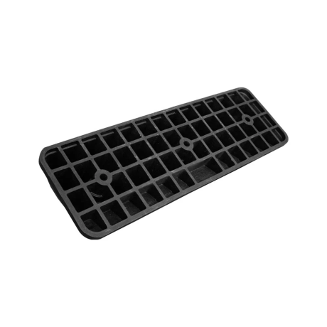 Opritor Auto Parcare 50 cm