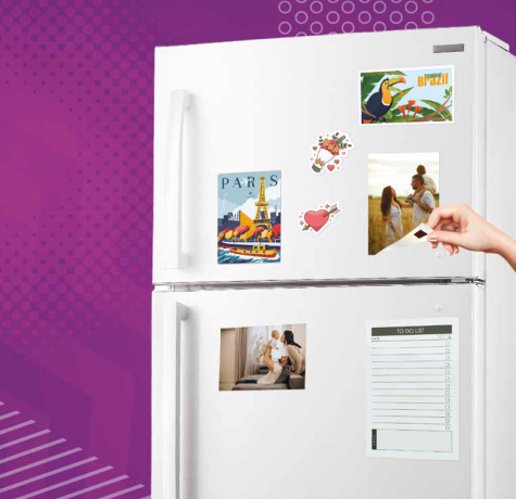 Bandă magnetică cu adeziv 3M, dimensiuni 20mm x 75cm