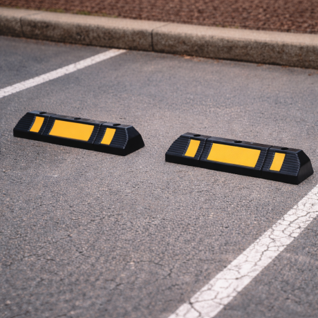 Opritor Parcare 60 cm