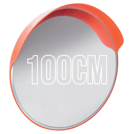 Oglinda Rutiera DNC Ø 100 cm