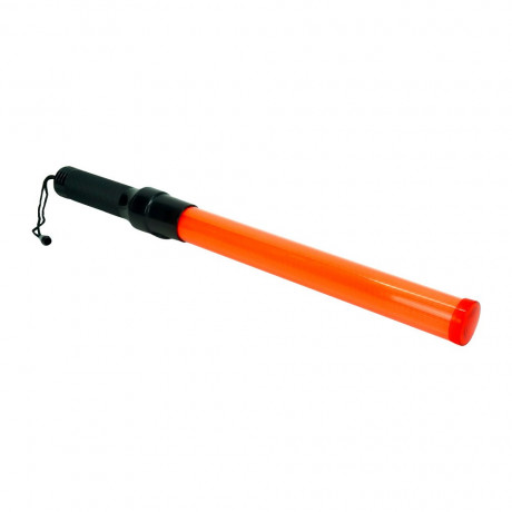 Baston Luminos cu Led pentru Dirijare Circulatie