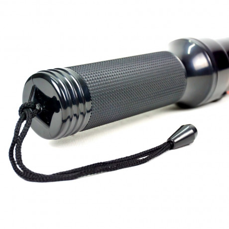 Baston Luminos cu Led pentru Dirijare Circulatie