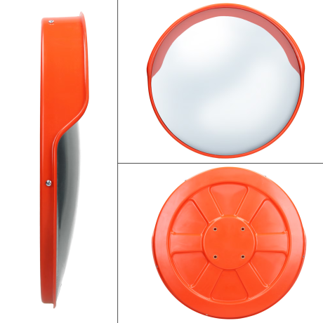 Oglinda Rutiera DNC Ø 45 cm