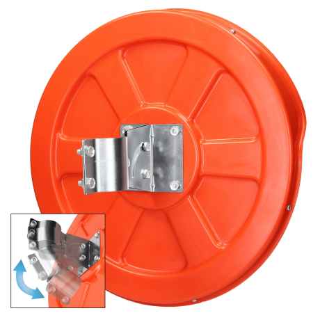 Oglinda Rutiera DNC Ø 45 cm