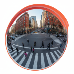 Oglinda Rutiera DNC Ø 45 cm