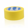 Banda adeziva pentru marcare, 5cm x 30m, galben