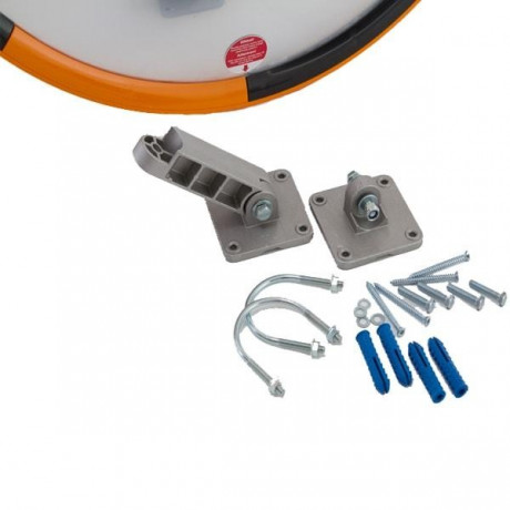 Oglinda Rutiera DNC 60 cm Pentru Iesire Din Garaj