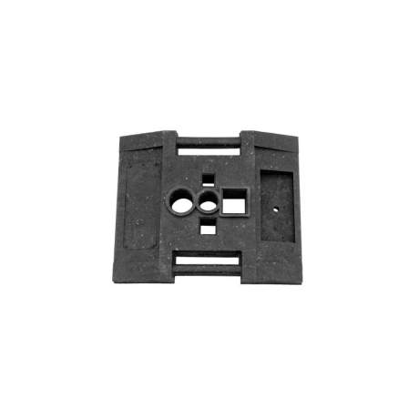 Baliza Directionala Dreapta si Stanga, Folie Reflectorizanta CLASA 1, 18 kg