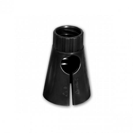 Accesoriu din plastic pentru conuri