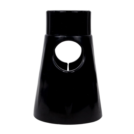 Accesoriu din plastic pentru conuri