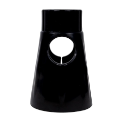 Accesoriu din plastic pentru conuri