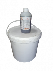 Adeziv bicomponent pentru lipire pavele cauciuc 25kg