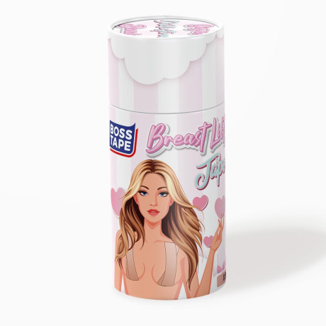 Banda de panza push-up, pentru ridicare si sustinere sani, elastica si confortabila, set 8 buc, 50mm x 30cm