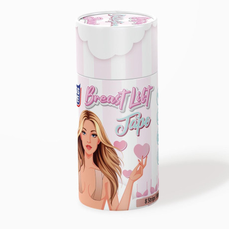 Banda de panza push-up, pentru ridicare si sustinere sani, elastica si confortabila, set 8 buc, 100mm x 30cm