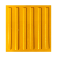 Marcaj Tactil (ghidare) Pentru Nevazatori, 40x40cm