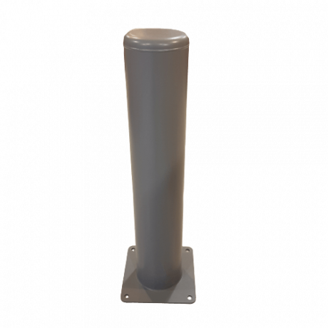 Stalp Protectie Metalic Antiparcare, Ø 15cm