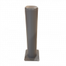 Stalp Protectie Metalic Antiparcare, Ø 15cm
